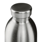 Bouteille Clima 050 Brushed Steel | Fleux | 6