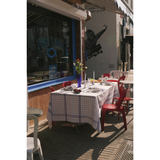 Nappe Léon - Blue | Fleux | 29