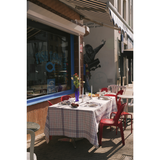 Nappe Léon - Blue | Fleux | 30