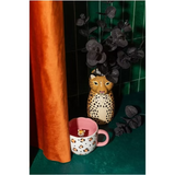 Vase Léopard | Fleux | 5