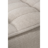 Repose-Pieds N701 - Ecru | Fleux | 12