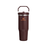 Gourde IceFlow™ Flip Straw 2.0 - Coffee | Fleux | 3