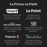 Coffret Œnologie Vins Rares | Fleux | 20