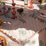Set de table Rose - Pink | Fleux | 10