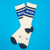 Chaussettes Bitch | Fleux | 13
