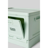 Box Studio About - Mint | Fleux | 24