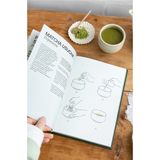 Matcha à la maison - Camille Becerra - Marabout | Fleux | 17