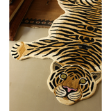Tapis Drowsy Tigre XL | Fleux | 7