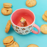 Mug Léopard Surprise | Fleux | 8