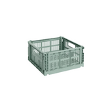 Caisse Crate Cube - 29x29,5x29,5cm | Fleux | 16