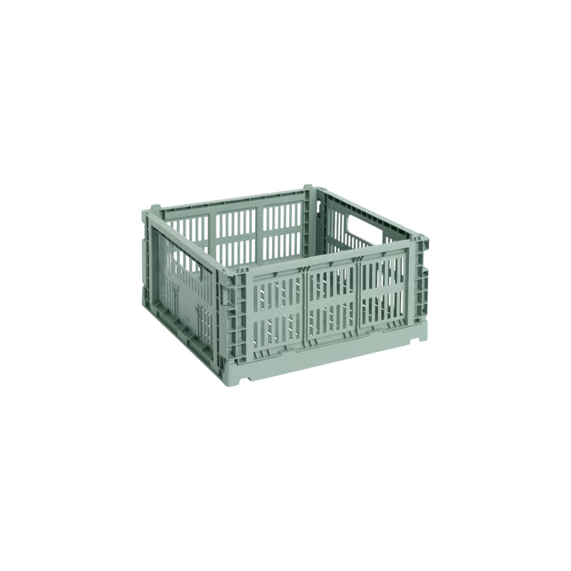 Caisse Crate Cube - 29x29,5x29,5cm