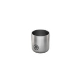 Gobelet Casa - Brushed Steel 220 ml | Fleux | 4