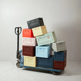 Box Studio About - Rouge | Fleux | 21