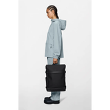 OTG Backpack W3 Black | Fleux | 10