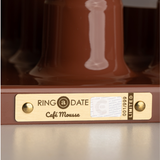 Calendrier - Ring a Date | Fleux | 23