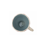 Tasse Willa Rose Grès | Fleux | 6