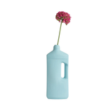 Vase Bouteille #3 - Light Blue | Fleux | 6