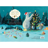 Calendrier de l'avent - Les histoires du Père Castor | Fleux | 8