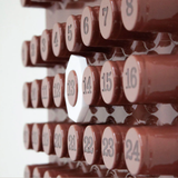 Calendrier - Ring a Date | Fleux | 26