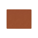 Set de table Carré L - Nupo Rust | Fleux | 2