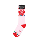 Chaussettes 100% That Queen | Fleux | 8