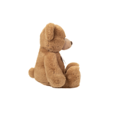 Peluche Ours Caramel | Fleux | 6