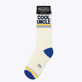 Chaussettes Cool Uncle | Fleux | 8
