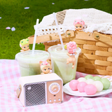 Sonny Angel - Hippers Cherry Blossom | Fleux | 5