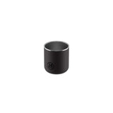 Gobelet Casa - Tuxedo Black 220 ml | Fleux | 4