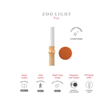 Lampe Portable - Zoo Fox | Fleux | 19