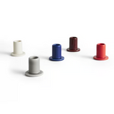 Bougeoir Tube - S | Fleux | 30