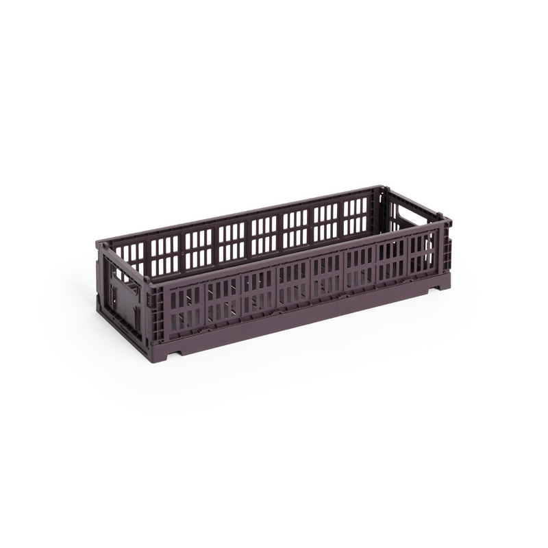 Caisse Crate Mini Oblong