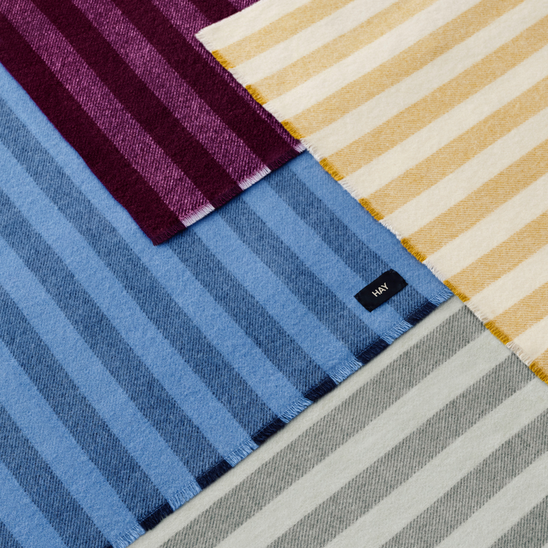 Plaid Duo 130x180cm