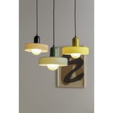 Lampe suspension - Opaco Grato | Fleux | 22