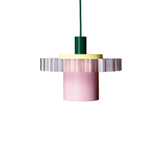 Suspension Gigi n°1 | Fleux | 14