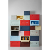 Box Studio About - Dark Blue | Fleux | 14