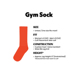 Chaussettes Teacher of the Year | Fleux | 9