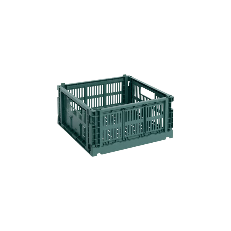 Caisse Crate Cube - 29x29,5x29,5cm