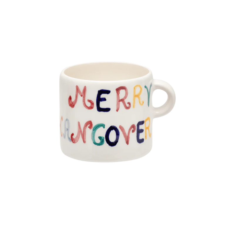 Mug Merry Hangover