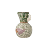 Pichet Hezha Grès - Vert | Fleux | 7