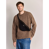 Sac Banane Sofia XL - Velours | Fleux | 20