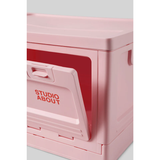 Box Studio About - Rose | Fleux | 15