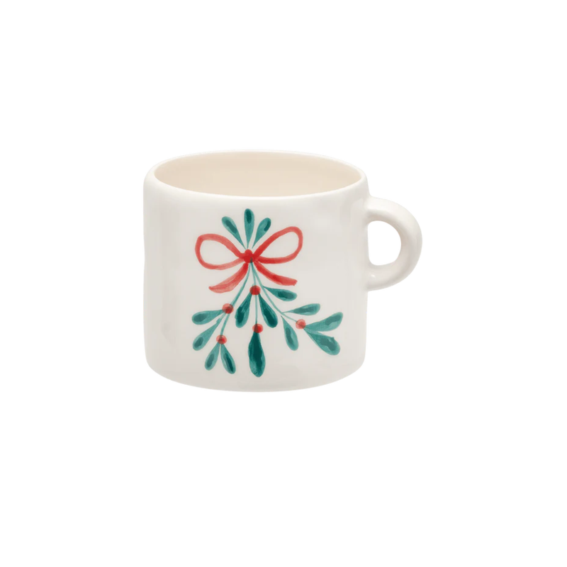 Mug Mistletoe