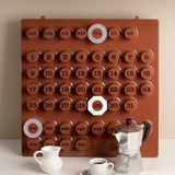 Calendrier - Ring a Date | Fleux | 22