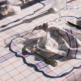 Set de table Léon - Blue | Fleux | 13