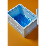 Box Studio About - Light Blue | Fleux | 16