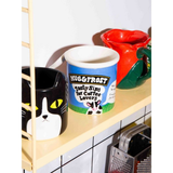 Mug D Corner Shop Mug and Frost | Fleux | 8