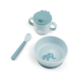 Set Premier Repas Foodie | Fleux | 25