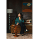 Canapé Douglas - Cognac | Fleux | 21