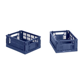 Set de 2 Caisses Crate Mini | Fleux | 23